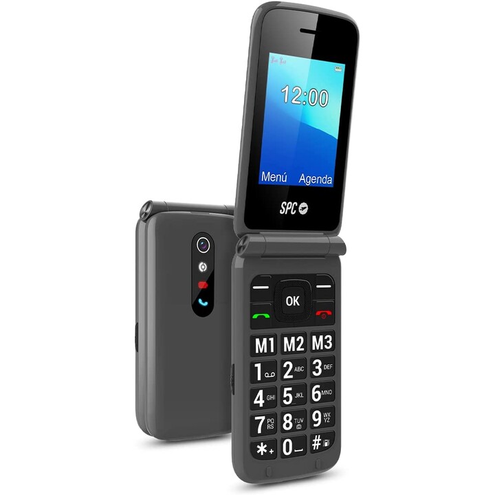 SPC Stella 2 Negro