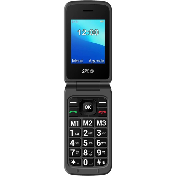 SPC Stella 2 Negro