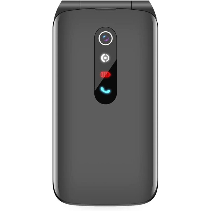 SPC Stella 2 Negro