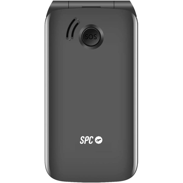 SPC Stella 2 Negro