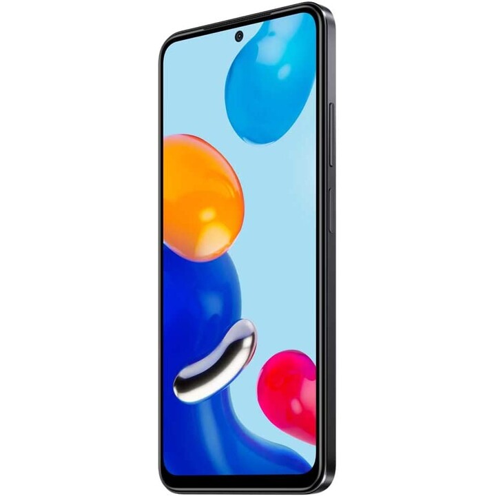 Xiaomi Redmi Note 11S NFC 6GB/128GB Dual Sim Gray