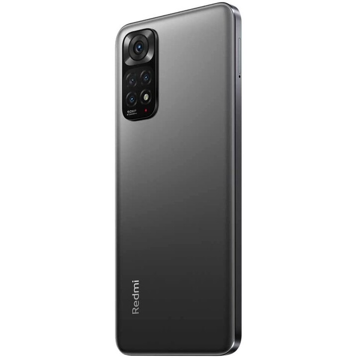 Xiaomi Redmi Note 11S NFC 6GB/128GB Dual Sim Gray