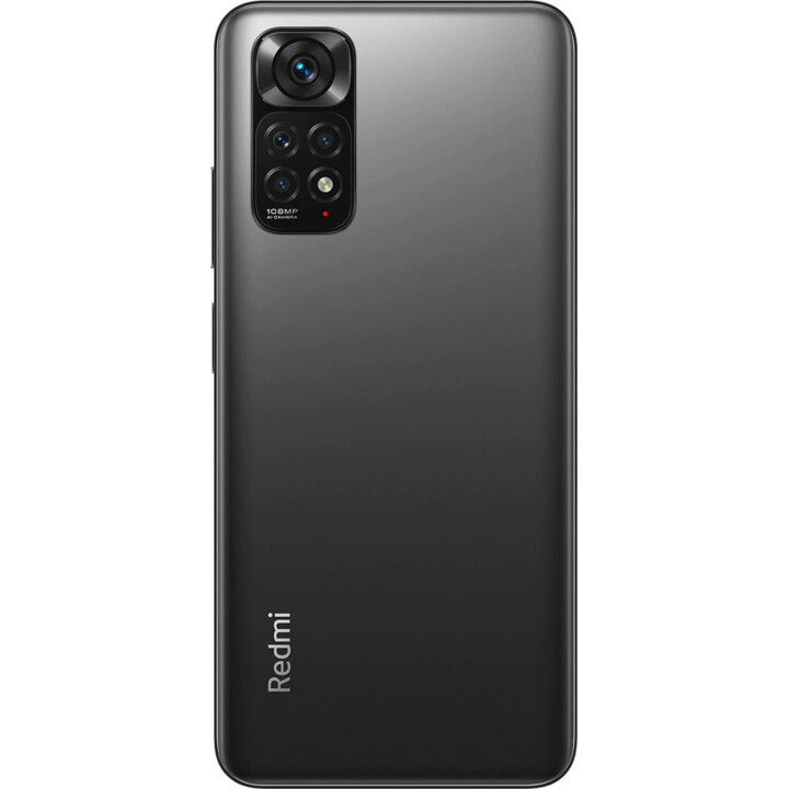Xiaomi Redmi Note 11S NFC 6GB/128GB Dual Sim Gray