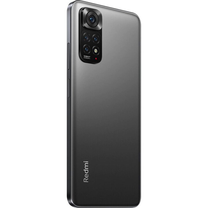 Xiaomi Redmi Note 11S NFC 6GB/128GB Dual Sim Gray