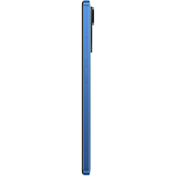 Xiaomi Redmi Note 11s NFC 6GB/128GB Dual Sim Blue