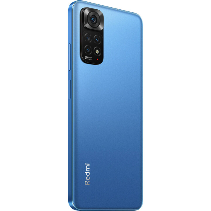 Xiaomi Redmi Note 11s NFC 6GB/128GB Dual Sim Blue