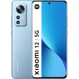 Xiaomi 12 5G 8GB 256GB Dual Sim Blue