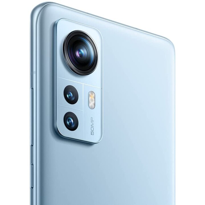 Xiaomi 12 5G 8GB 256GB Dual Sim Blue