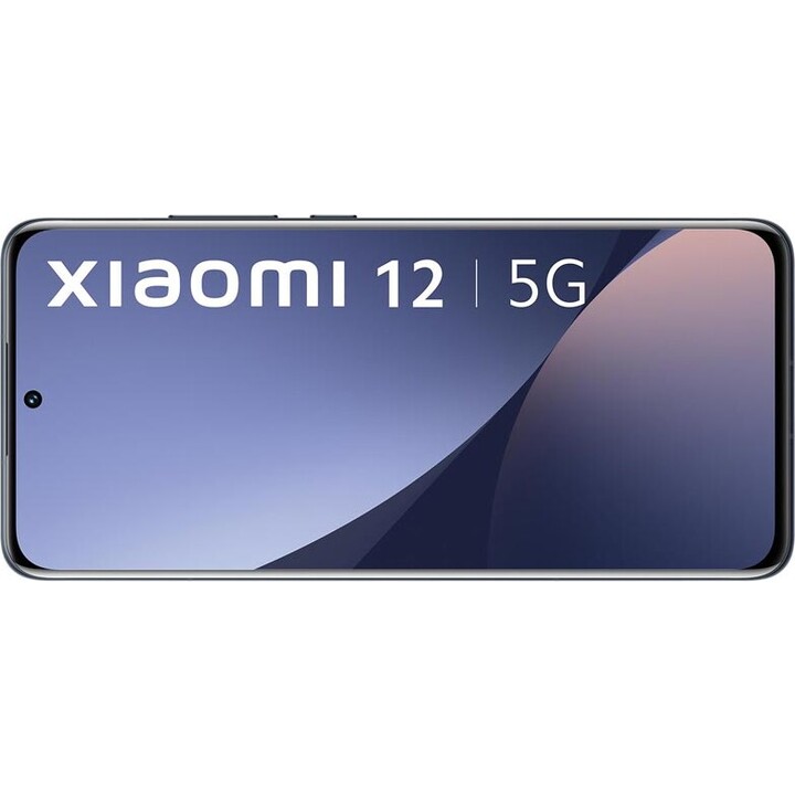 Xiaomi 12 5G 8GB 256GB Dual Sim Blue