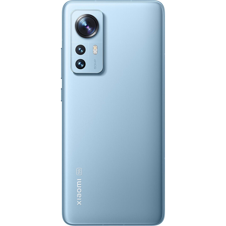 Xiaomi 12 5G 8GB 256GB Dual Sim Blue