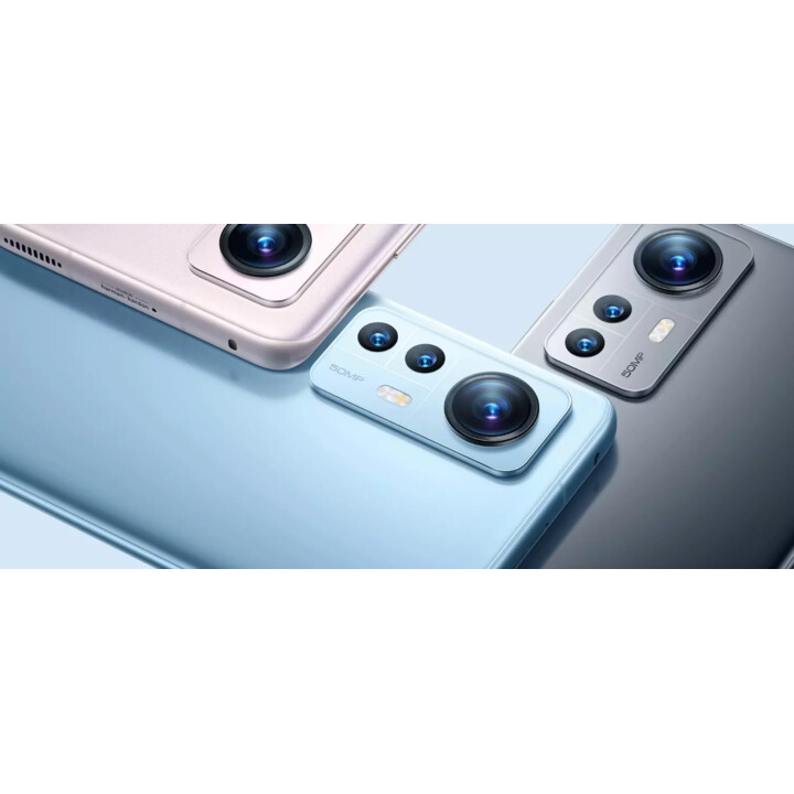 Xiaomi 12 5G 8GB 256GB Dual Sim Blue