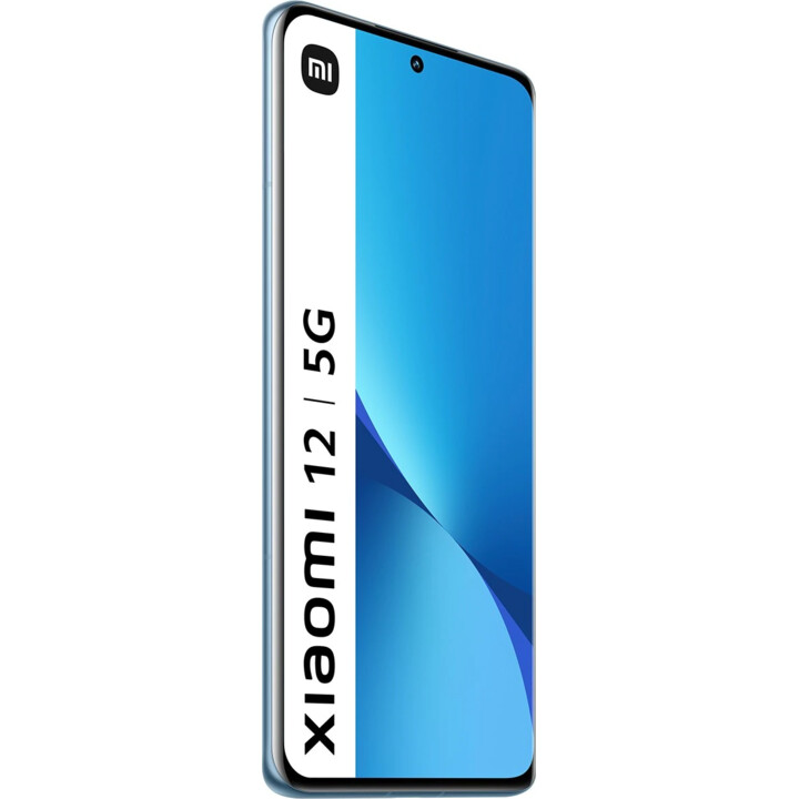 Xiaomi 12 5G 8GB 256GB Dual Sim Blue