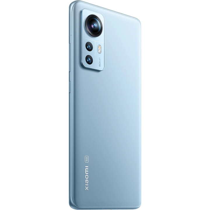 Xiaomi 12 5G 8GB 256GB Dual Sim Blue