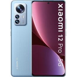 Xiaomi 12 Pro 5G 12Go 256Go Dual Sim Bleu