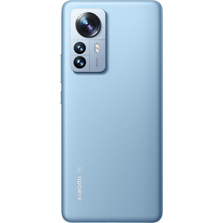 Xiaomi 12 Pro 5G 12GB 256GB Dual Sim Blu