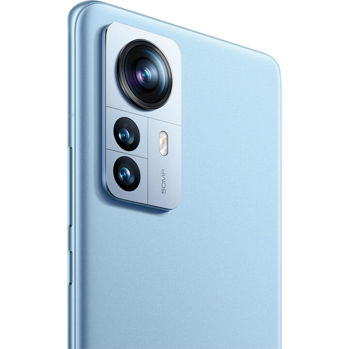 Xiaomi 12 Pro 5G 12GB 256GB Dual Sim Blu