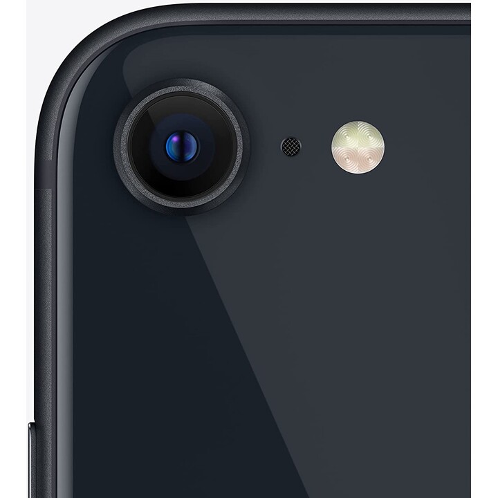 Apple iPhone SE 2022 64Go Noir
