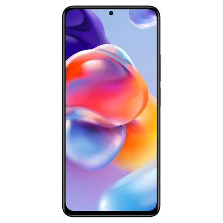 Xiaomi Redmi Note 11 Pro Plus 5G 8GB/128GB Dual Sim Verde