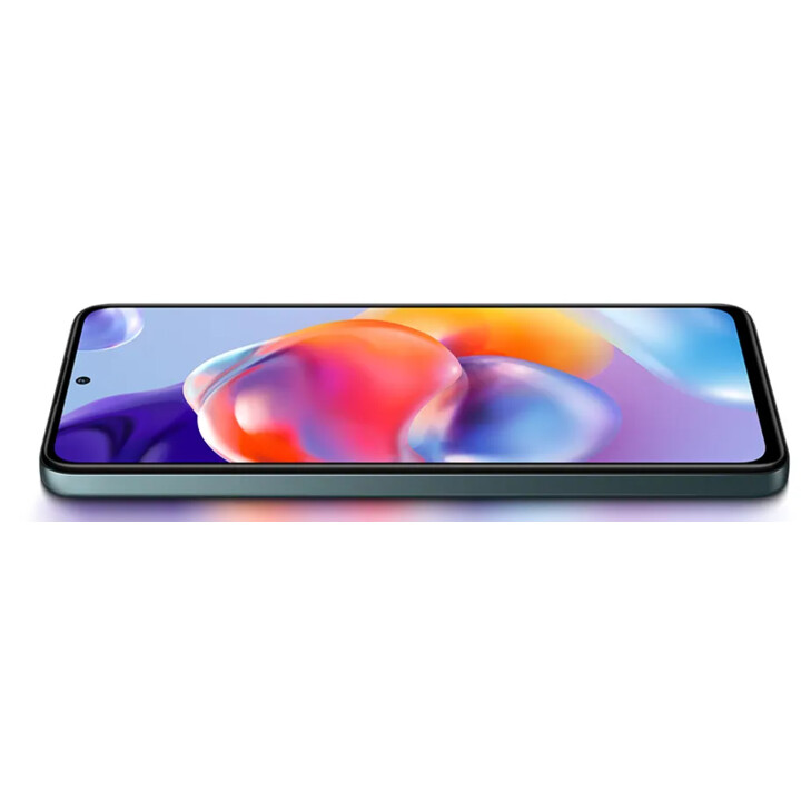 Xiaomi Redmi Note 11 Pro+ 5G 6GB/128GB Green