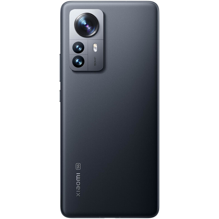 Xiaomi 12 Pro 5G 12Go/256Go Dual Sim Gris