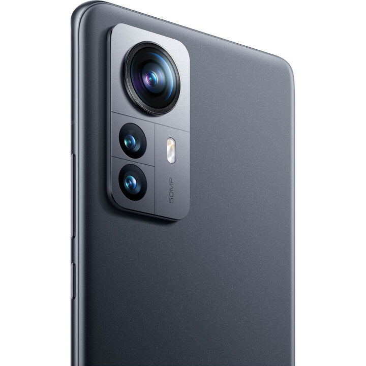 Xiaomi 12 Pro 5G 12Go/256Go Dual Sim Gris