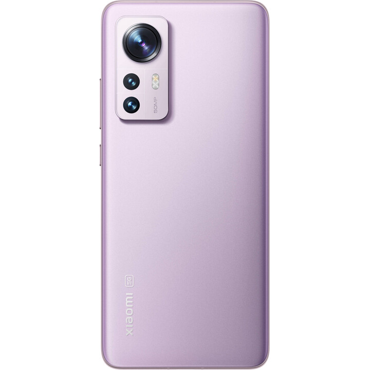 Xiaomi 12 5G 8GB 256GB Dual Sim Viola