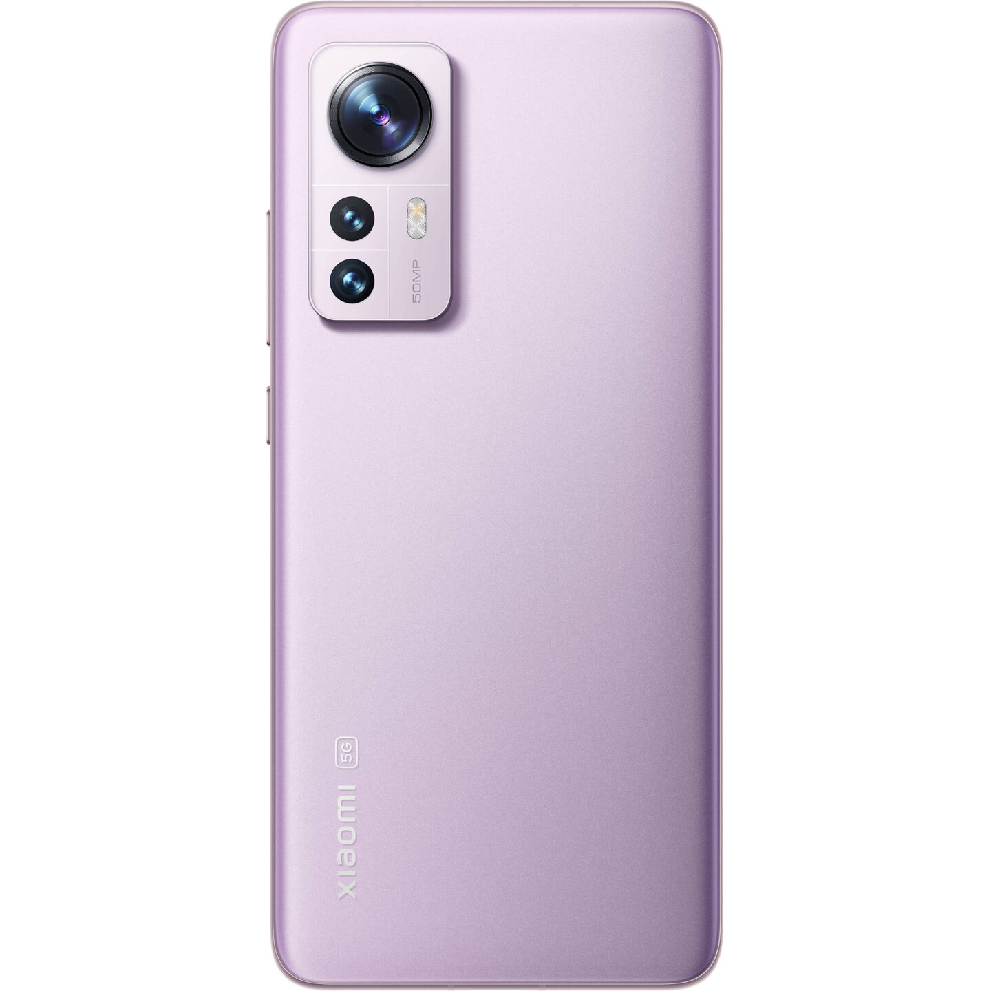 Xiaomi 12 5G 8GB 256GB Dual Sim Purple - Powerful & Elegant