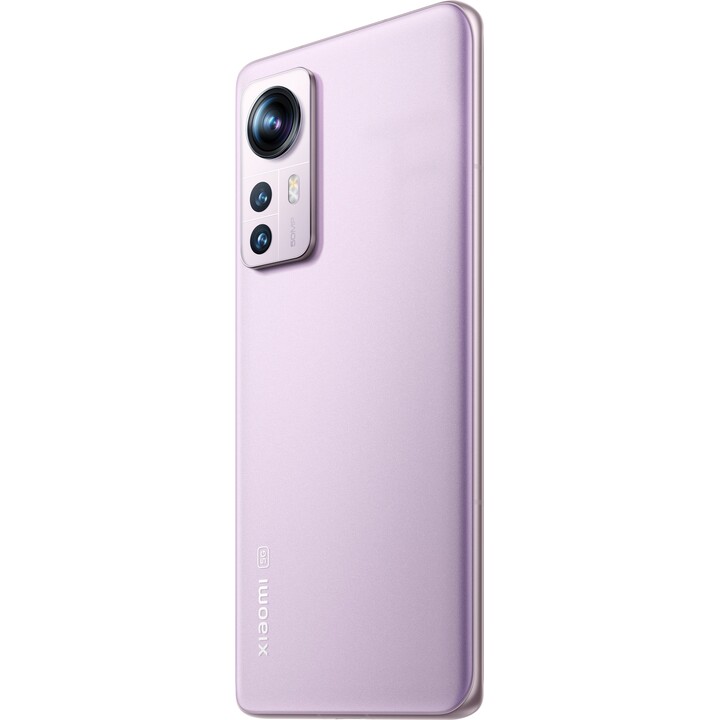 Xiaomi 12 5G 8GB 256GB Dual Sim Viola