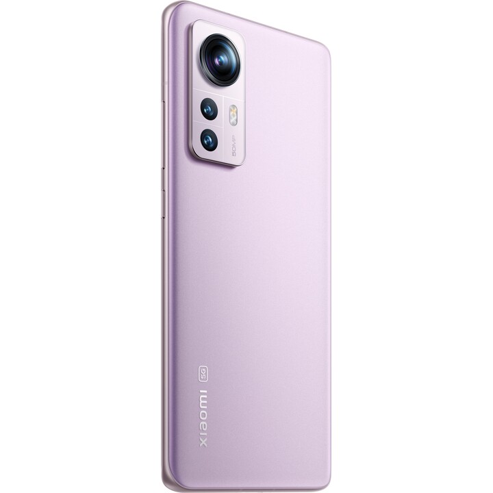 Xiaomi 12 5G 8GB 256GB Dual Sim Viola