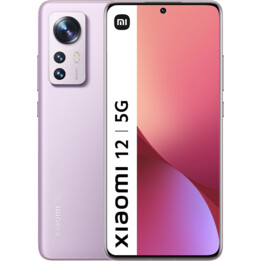 Xiaomi 12 5G 8GB/128GB Dual Sim Purple