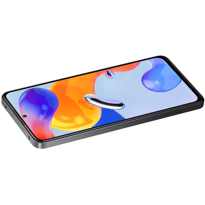 Xiaomi Redmi Note 11 Pro 5G 6GB/64GB Dual Sim White
