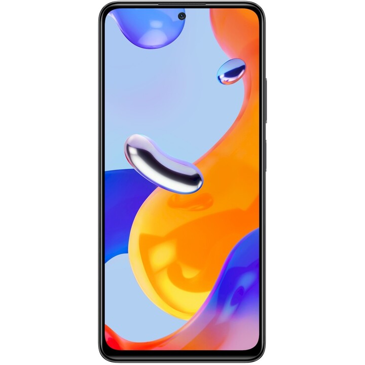 Xiaomi Redmi Note 11 Pro 5G 6GB/64GB Dual Sim White