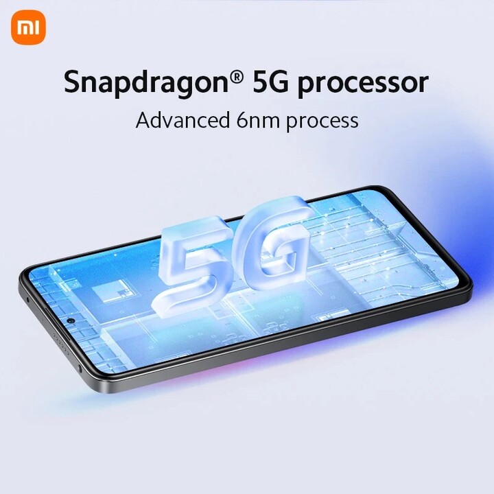 Xiaomi Redmi Note 11 Pro 5G 6GB/64GB Dual Sim White