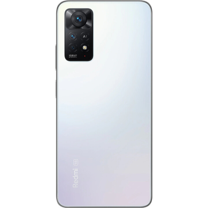 Xiaomi Redmi Note 11 Pro 5G 6GB/64GB Dual Sim White