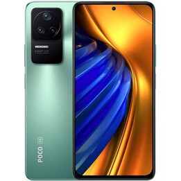 Xiaomi Poco F4 5G 6GB/128GB Dual Sim Verde