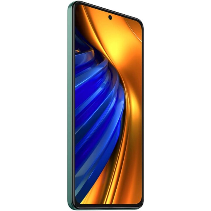 Xiaomi Poco F4 5G 6GB/128GB Dual Sim Green