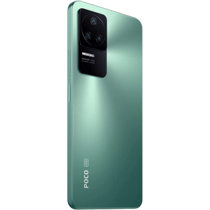 Xiaomi Poco F4 5G 6GB/128GB Dual Sim Green