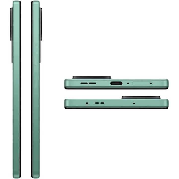 Xiaomi Poco F4 5G 6GB/128GB Dual Sim Green