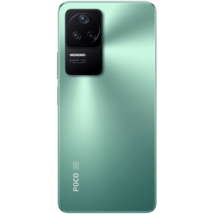 Xiaomi Poco F4 5G 6GB/128GB Dual Sim Green