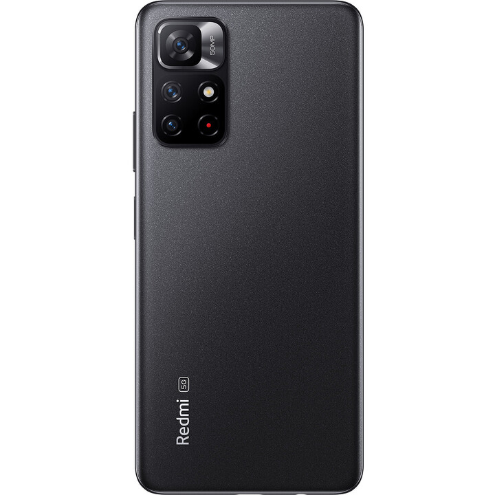 Xiaomi Redmi Note 11S 4GB 128GB Dual Sim Black