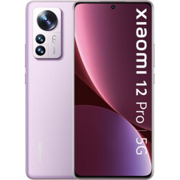 Xiaomi 12 Pro 5G 12GB/256GB Lila
