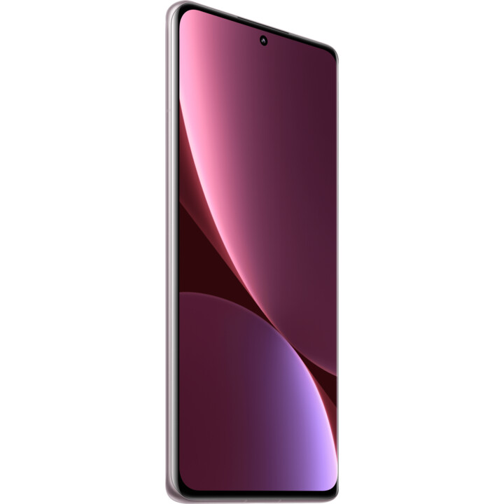 Xiaomi 12 Pro 5G 12GB/256GB Lila