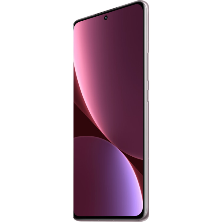 Xiaomi 12 Pro 5G 12GB/256GB Lila