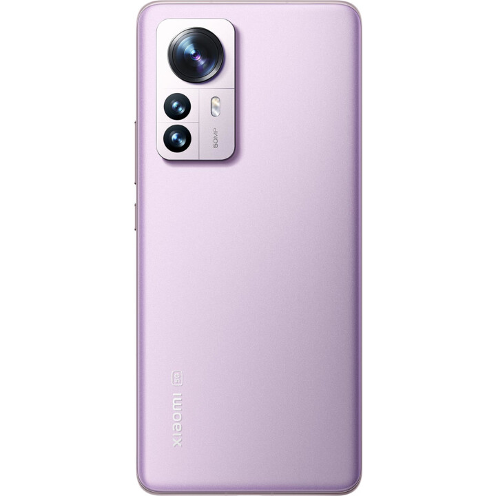 Xiaomi 12 Pro 5G 12GB/256GB Lila