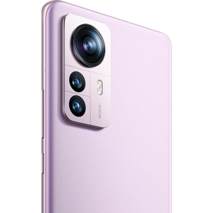 Xiaomi 12 Pro 5G 12GB/256GB Lila