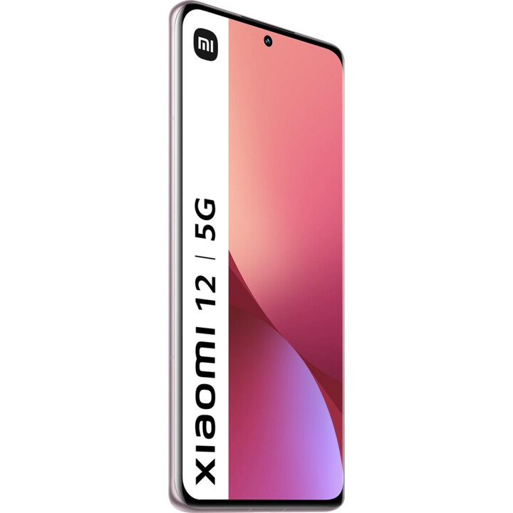 Xiaomi 12 5G 12GB/256GB Dual Sim Lila