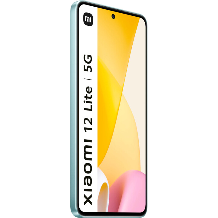 Xiaomi 12 Lite 5G 8GB/128GB Dual Sim Green