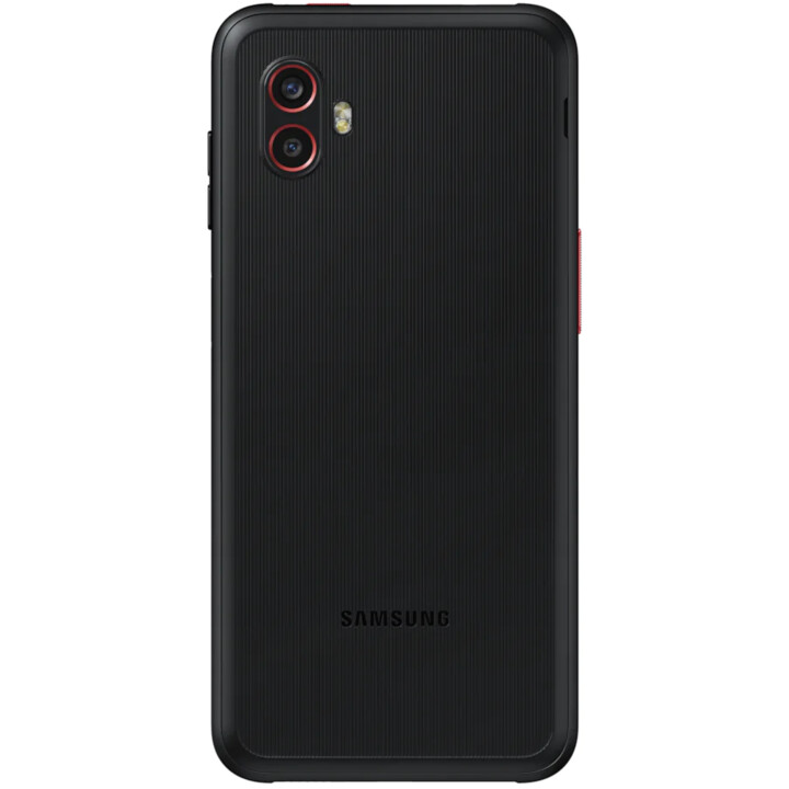 Samsung Galaxy XCover 6 Pro G736 128GB Dual Sim Black