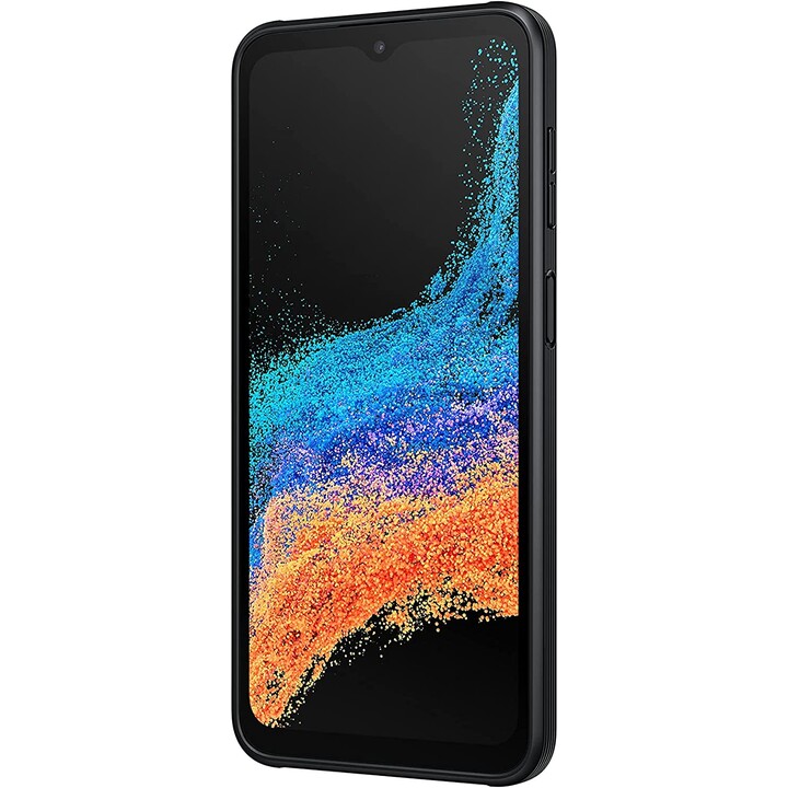 Samsung Galaxy XCover 6 Pro G736 128GB Dual Sim Black