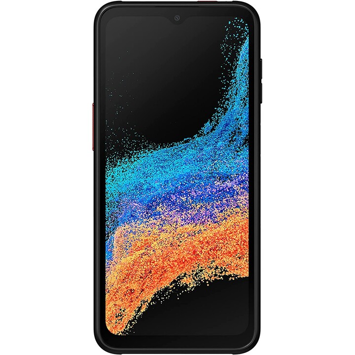 Samsung Galaxy XCover 6 Pro G736 128GB Dual Sim Black